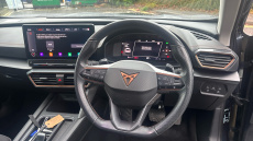 CUPRA Formentor 1.5 TSI 150 V1 5dr DSG Petrol Estate